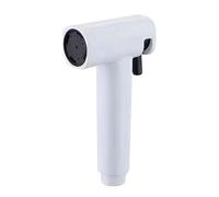 Spruzzatore bidet WC portatile progettato per la massima comodità