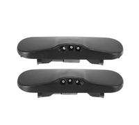 Spruzzatore Compatibile Con A1 A3 A4 A5 A6 Ugello Di Spruzzo Per Lavavetri Per Tergicristallo Per Auto OEM: 8J0955987G 8J0955988G