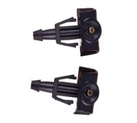 Spruzzatore Compatibile Con Classic Per Sylphy 2012 2013 2014 2015 2016 2017 2018 2019 2 Pezzi Ugello Per La Pulizia Del Parabrezza Ugello Lavavetri