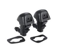 Spruzzatore Compatibile Con Pilot MK2 2009 2010 2011 2012 2013 2014 2015 2 Pezzi Ugelli A Getto Per Tergicristallo Anteriore Automatico Sostituisce 76810-SZA-A01ZA