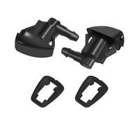 Spruzzatore Compatibile Con Toyota Per Avalon 2000 2001 2002 2003 2004 Per Prius 2001 2002 2003 Ugelli Tergicristallo Anteriore Con Guarnizioni 85381-44010
