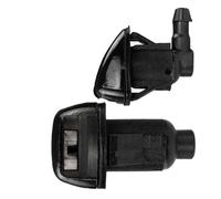 Spruzzatore Compatibile Con Toyota Per Corolla Per E120 2003 2004 2005 2006 2007 2008 2 Pezzi Ugello Per La Pulizia Del Parabrezza 85381AE020