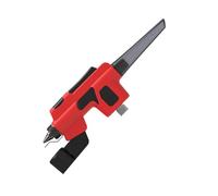 Spruzzatore Con Marker Rack Per Modello Scala Modello Pittura Strumento Rapido Cambio Vernice Hobby Craft Applicazione Strumento Manuale Posizionamento Ago Regolabile