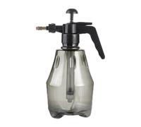 Spruzzatore da giardino a pressione, impianto manuale, pompa Mister, ugello | Contenitore spray per la casa, spruzzatore vuoto per giardinaggio interno, pulizia della casa, irrigazione