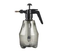 Spruzzatore Da Giardino A Pressione - Spruzzatore Acqua Vuoto con Ugello Regolabile | Annaffiatoio Moderno per Succulente Indoor, Fiori Al Coperto, Cura Della Fine, Strumento Da Giardinaggio Do