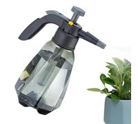 Spruzzatore da giardino, ABS + pp 1,5 l 33 x 13,5 cm | Spruzzatore di pressione con spray trasparente ad alta pressione, giardini di verdure a casa, nuoto per animali domestici, pomp