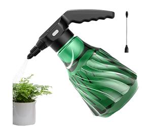 Spruzzatore da giardino - Bottiglia spray a pressione della pompa | Spruzzatore a pressione da giardino ricaricabile della pompa dell'acqua | Gardening Spraa Bottle pressione acqua spray con filtro