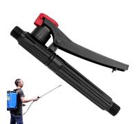 Spruzzatore Da Giardino Con Maniglia A Trigger, Parti Di Manico Di Spruzzatore Di Trigger Ergonomico, Trigger Di Ricambio Maniglia Di Spruzzatore Da Giardino Da 1 Pezzo, Interruttore Di Accessori