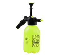 Spruzzatore da giardino da 2 litri, pressione idraulica, ugello regolabile, a tenuta stagna, resistente alle esplosioni, irrigazione agricola e domestica