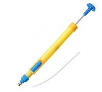 Spruzzatore da Giardino Manuale a Pompa, Colorato standard | Base stabilizzatrice, Testa nebulizzatrice, Cura delle piante, Per