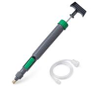 Spruzzatore da Giardino Manuale, Grigio rinforzato | Struttura in plastica, Accessorio per bottiglie, Cura delle piante, Per proprietari di casa