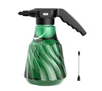 Spruzzatore da giardino - nebulizzatore automatico per piante | spruzzatore a distanza con ricarica USB | spruzzatore per pompa 'acqua multiuso | spruzzatore a batteria per la pulizia di