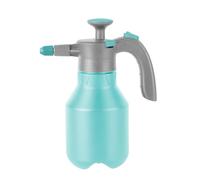 Spruzzatore da giardino, nebulizzatore per piante da 21,5 litri, manico antiscivolo con serratura, spruzzatore manuale ampiamente usato per soluzioni di pulizia e da giardino