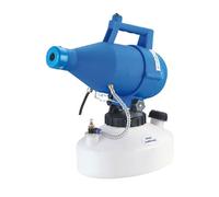 Spruzzatore da giardino, Nebulizzatore portatile elettrico ULV, nebulizzatore a volume ultra-basso, fine da 4,5 l for giardino domestico per prato, giardino, cortile