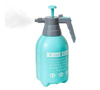 Spruzzatore da giardino - Pompa spruzzatore a pressione per esterni | Flacone spray d'acqua a prova di perdita, pompa a mano da 2 l con grilletto manuale, impianto di irrigazione multi purpor