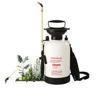 Spruzzatore Da Giardino | Spruzzatore Acqua Multiuso - Manuale Portatile Per Casa, Giardino, Piante, Fiori, Campeggio E Pulizie