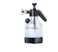 Spruzzatore da giardino, Spruzzatore di schiuma con pompa manuale da 2 litri 3 tipi pneumatica ugelli