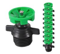 Spruzzatore Da Giardino - Spruzzatori D'acqua | Spruzzatore Classico | Testa Tubo Multifunzionale | Ugello Tubo Da Giardinaggio | Sprinkler Boogie | Spruzzatore per