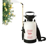 Spruzzatore da Giardino | Utensili Per Innaffiamento Manuale Piante | Bottiglia Pressione Spruzzo Per Prato | per Giardinieri Agricoltori Addetti alle Pulizie Manutenzione Giardino