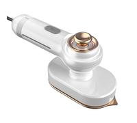 Spruzzatore da Viaggio per Vestiti,Ferro Da Stiro Con Vapore E Asciutto - Piccola Macchina da Stiro Manuale | Adatto A Abbigliamento Vestiti Camicia Casa Viaggio Appartamento