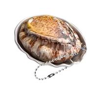 Spruzzatore d'acqua a forma di conchiglia - Giocattolo a spruzzo per piscina realistico, giocattolo divertente da bagno e all'aperto, gioco d'acqua per bambini e ragazze | gioco d'azzardo per attività