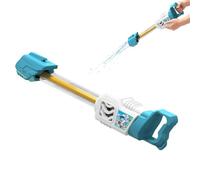 Spruzzatore D'Acqua Attività da Piscina Estraibile a 15 Fori