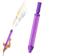Spruzzatore D'Acqua Bambini | Giochi Da Spiaggia Interattivi Luminosi A LED | Giocattolo Spruzzatore Acquatico Estivo Per Bambini,Per Famiglia Bambine Esterno Giardino Spiaggia