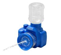 Spruzzatore d'acqua come giocattolo da piscina | giocattolo a forma di fotocamera | divertimento piscina - per bambini, feste, parchi, campeggio, giardino, prato, cortile