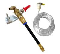 Spruzzatore D'Acqua Elimina Polvere Nebulizzatore Refrigerante per Macchina