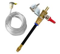 Spruzzatore D'Acqua Elimina Polvere Nebulizzatore Refrigerante per Macchina