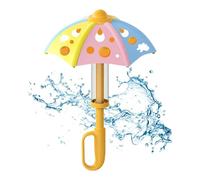 Spruzzatore D'Acqua Giocattoli Estivi Con Difesa A Ombrello Estraibile