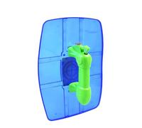 Spruzzatore d'acqua giocattolo - A forma di spruzzo d'acqua | ABS SHIELD