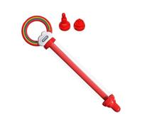 Spruzzatore D'acqua Giocattolo Divertente E Portatile Con Manico Ergonomico | Spara Acqua Giocattolo Per Gite In Spiaggia, Feste In Piscina, , Cortile, Prato E Giardino