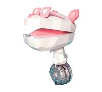 Spruzzatore d'acqua - Giocattolo elettrico per piscina a forma di cane | Ammorbidente spruzzatore d'acqua | Bagno, Giocare, Gioco a spruzzo interattivo, Portatile per intrattenimento caldo e