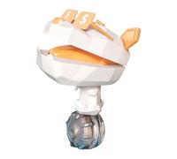 Spruzzatore d'acqua - Giocattolo elettrico per piscina a forma di cane | Ammorbidente spruzzatore d'acqua | Bagno, Giocare, Gioco a spruzzo interattivo, Portatile per intrattenimento caldo e