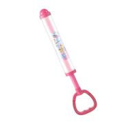 Spruzzatore d'acqua giocattolo fuochi d'artificio Squirter Game Toys, estrattore di acqua | gioco anti-scivolo estivo con azione spray colorata, giocattolo sicuro per feste e attività