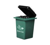Spruzzatore D'Acqua,Gioco Estivo Portatile Con Design A Della Spazzatura,Giochi d'acqua per bambini | per Bambini e Bambine all'Aperto Spiaggia, Giardino, Cortile, Festa, Terrazza, Balcone, Prato e