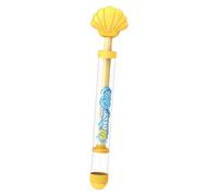 Spruzzatore d'Acqua, Gioco Romantico Con LED Luminoso Che Si, Giocattoli Sparacqua Per Piscina, Per Estate Piscina all'Aperto Party Giardino Momenti Romantici Bambini Ragazzi