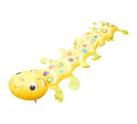 Spruzzatore d'Acqua Gonfiabile per Bambini,Sprinkler Gonfiabile per l'Infanzia | Gioco Rinfrescante Interattivo con Spruzzi per Bambini e Adulti Divertimento in Giardino Piscina Party Estivi