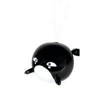 Spruzzatore D'Acqua Orca Fontana Palla Da Gioco Giocattolo Spruzzatore