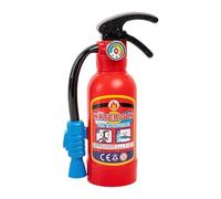 Spruzzatore D'acqua Per Bambini A Forma Di Estintore, Pistola Ad Acqua Per Bambini Da 420 Ml, Giocattolo Spray Per Esterni, Gioco Estivo Sul Patio Con Piscina Da Giardino Sulla Spiaggia,