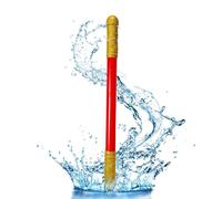 Spruzzatore D'acqua Per Bambini - compact Bastone Da Gioco Estraibile, Giochi, Ragazzi E, Ragazze Interazione Genitore Figlio Estate | Multipurpose Outdoor Indoor Utility sturdy elegant