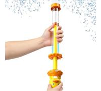Spruzzatore D'Acqua Per Bambini - Divertenti giochi da piscina a lunga gittata,Giochi Da Esterno Spruzzatori Acqua - per Vacanze d'Estate e Compleanni in Spiaggia Giardino Feste e Viaggi