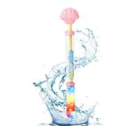 Spruzzatore D'Acqua Per Bambini Ergonomico Alimentato A Batteria Con LED