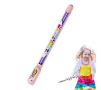 Spruzzatore d'acqua per bambini - Estate getto d'acqua fuochi d'artificio | Divertimento estraibile per attività all'aperto in giardino durante le vacanze estive e estive