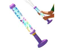Spruzzatore D'Acqua Per Bambini | Estate Luminosa Ergonomici Divertenti,Spruzzatori D'Acqua Giocattoli Estivi - Ideale Per Campeggio, Piscina, Picnic, Feste, Viaggi, Giardino, Vacanze E Compleanno