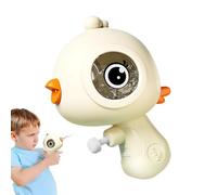 Spruzzatore d'acqua per bambini, giocattolo per bambini, con funzione di pompaggio e serbatoio trasparente, per esterni, giardino, libero