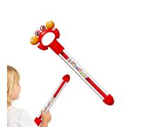 Spruzzatore d'Acqua per Bambini | Granchio Interattivo con Sprinkler Estraibile | Giocattolo a Spruzzo | Attività all'Aperto per Festa Divertimenti Bagno Interno