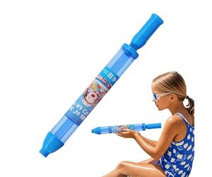 Spruzzatore d'acqua per bambini Interazione per intrattenimento all'aperto