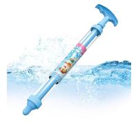 Spruzzatore D'Acqua Per Bambini Lunga Gittata 200ml Estraibile Portatile